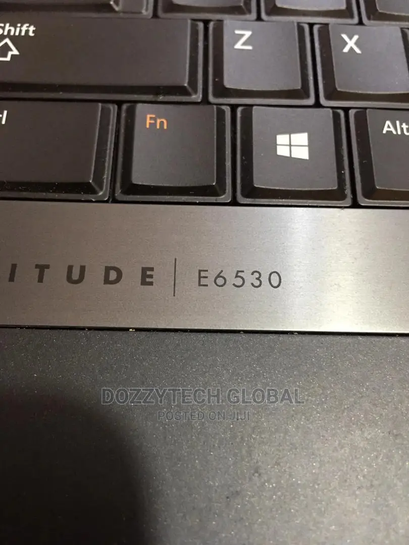 Laptop Dell Latitude E6530 8GB Intel Core I7 HDD 500GB