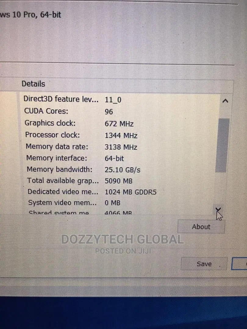 Laptop Dell Latitude E6530 8GB Intel Core I7 HDD 500GB