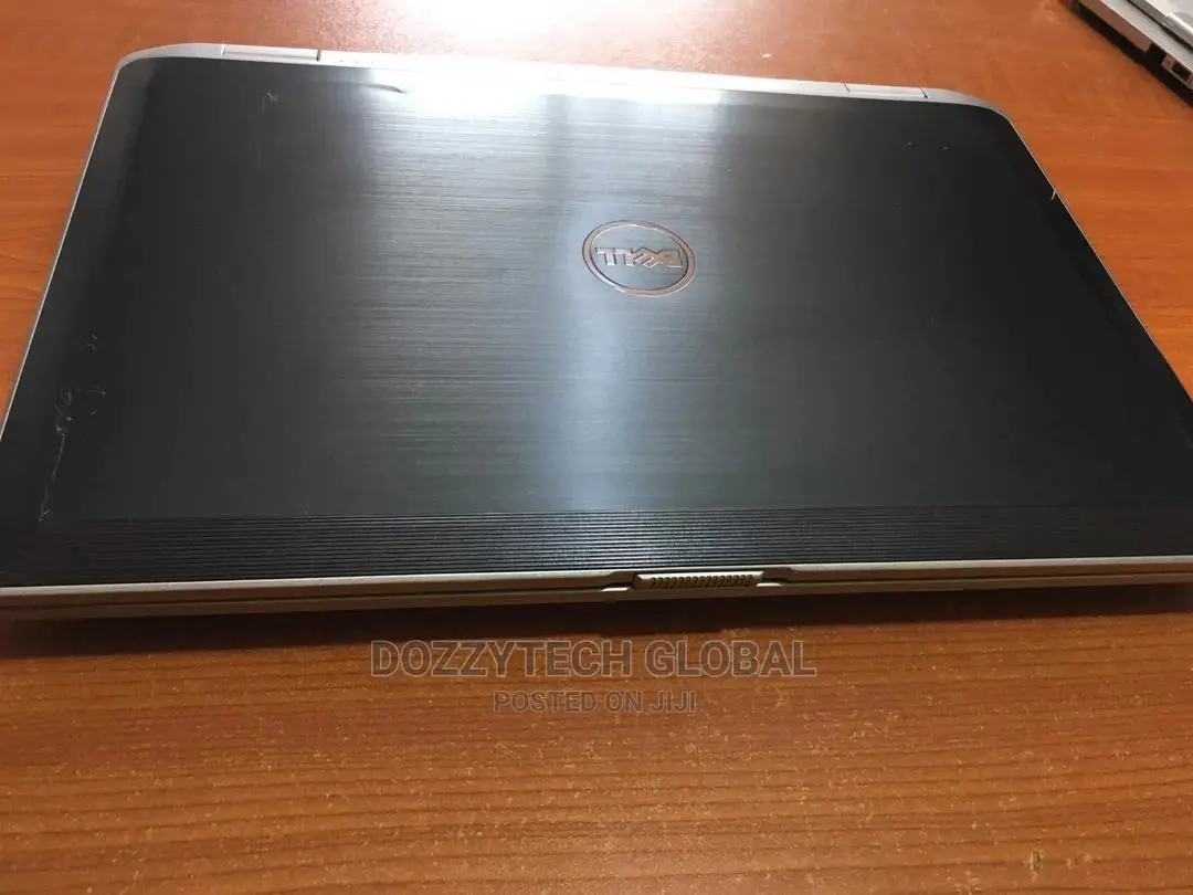 Laptop Dell Latitude E6530 8GB Intel Core I7 HDD 500GB
