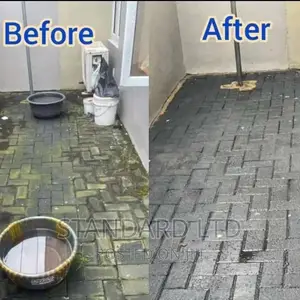 Interlocking Polishing
