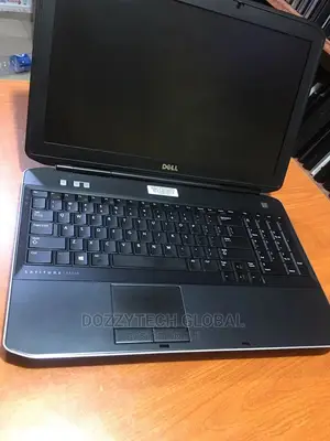 Laptop Dell Latitude E5530 8GB Intel Core I7 HDD 500GB