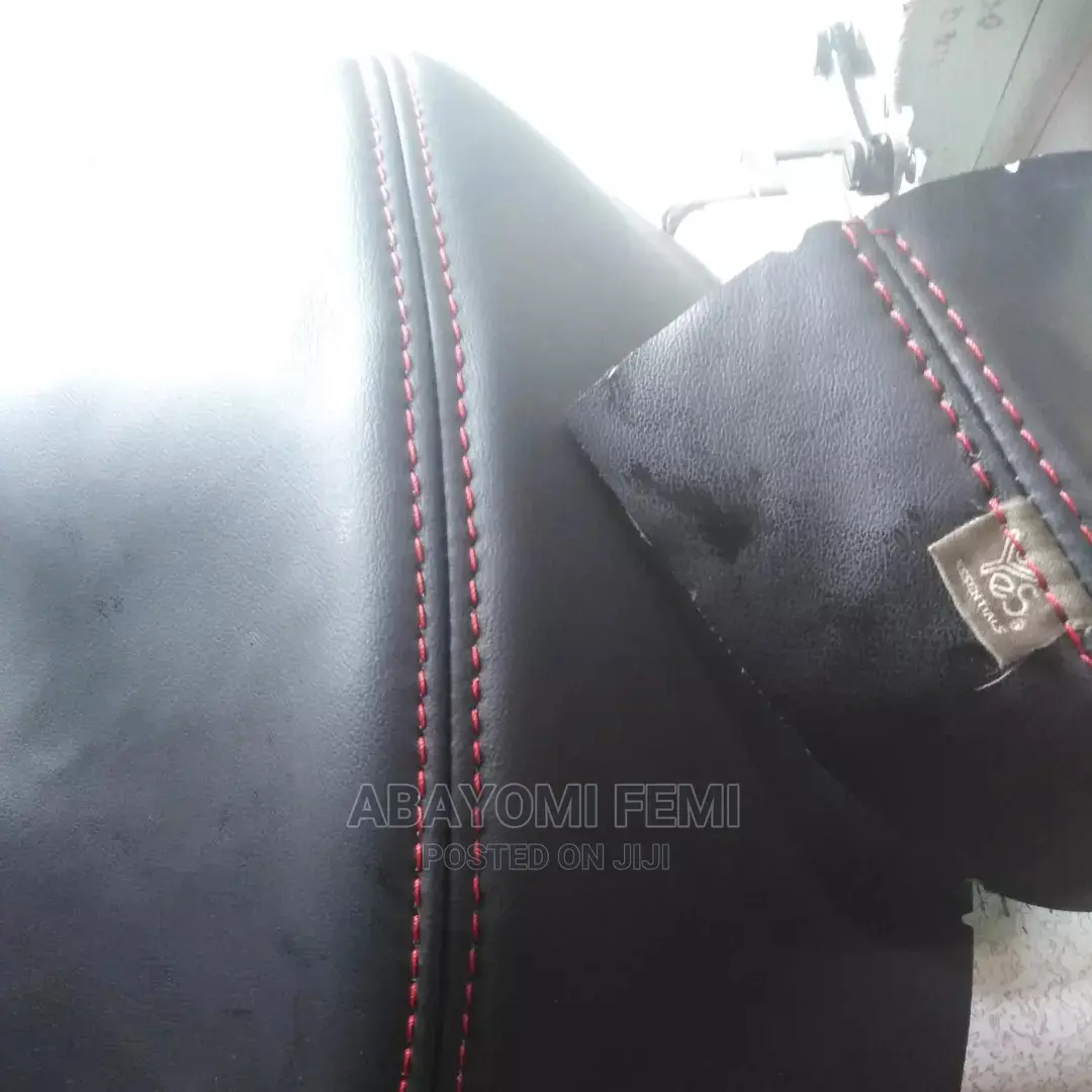 The Creativity Car Upholstery