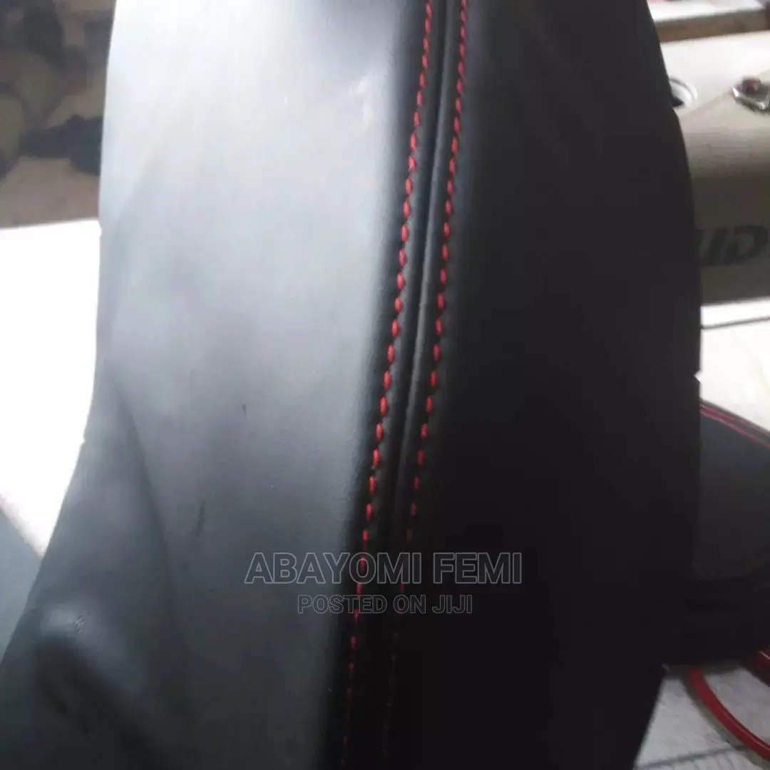 The Creativity Car Upholstery