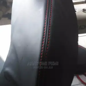 The Creativity Car Upholstery