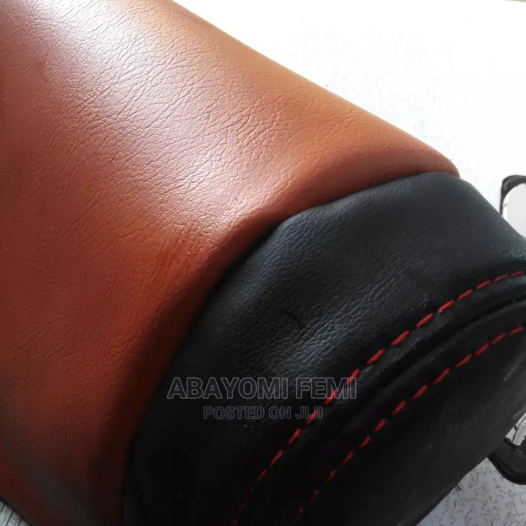 The Creativity Car Upholstery
