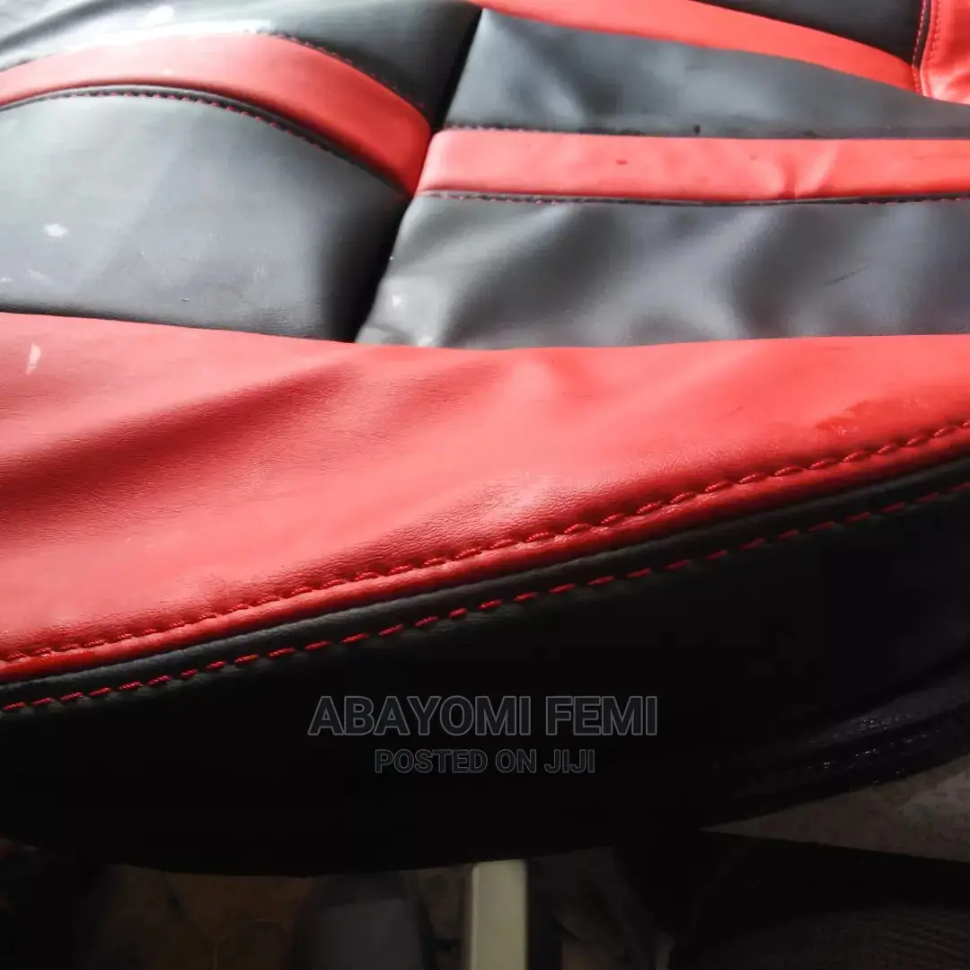 The Creativity Car Upholstery