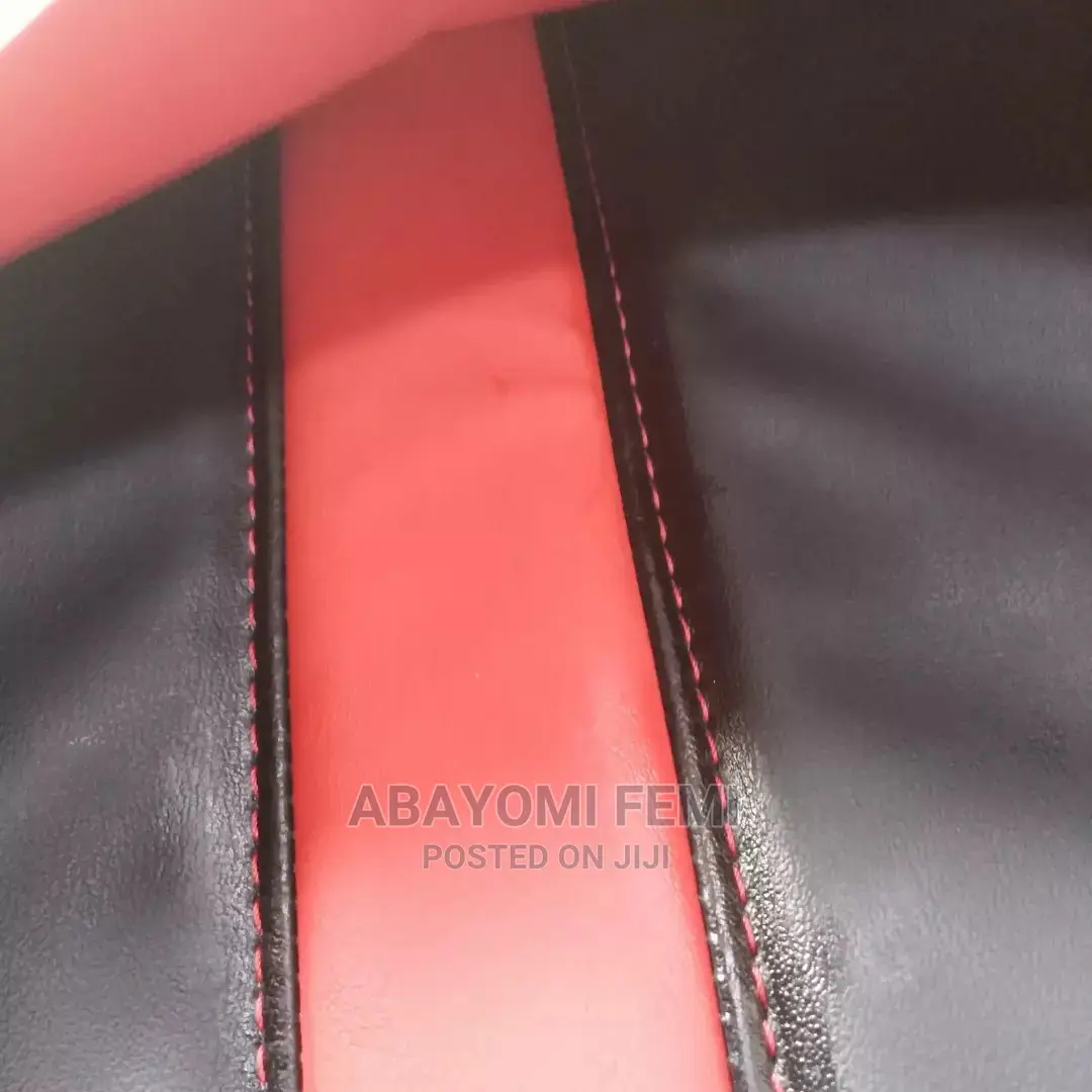 The Creativity Car Upholstery