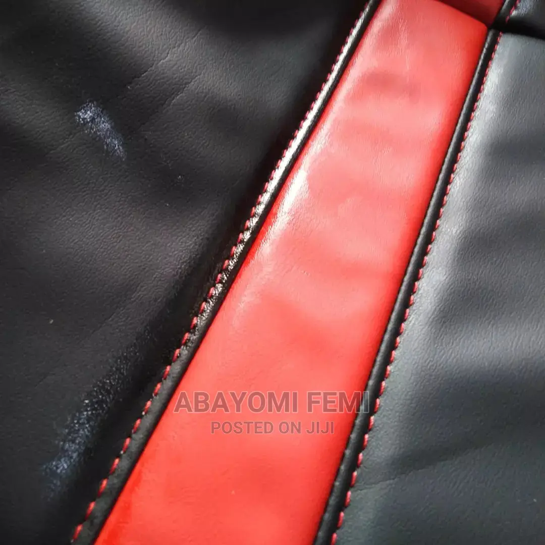 The Creativity Car Upholstery