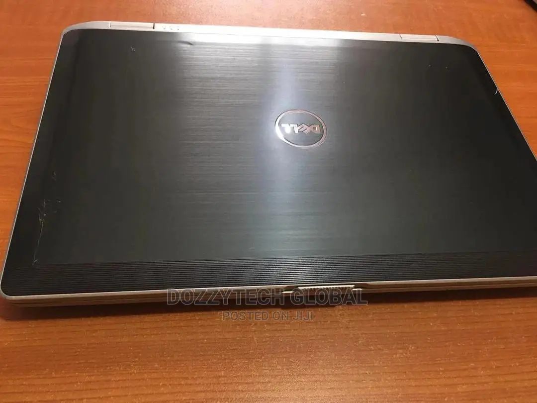 Laptop Dell Latitude E6530 8GB Intel Core I7 HDD 500GB