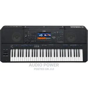 Yamaha Keyboard PSR - SX900