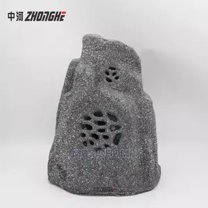 Rock Waterproof Speakers