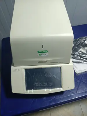 Bio Rad CFX96