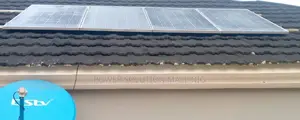3.5kva Solar System Installation in Ondo Town
