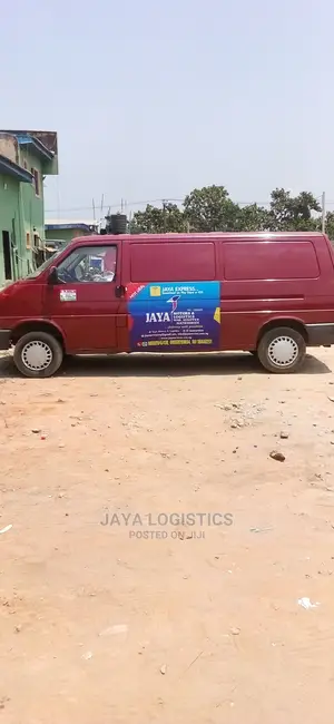 Logistics Company With Trade Mark