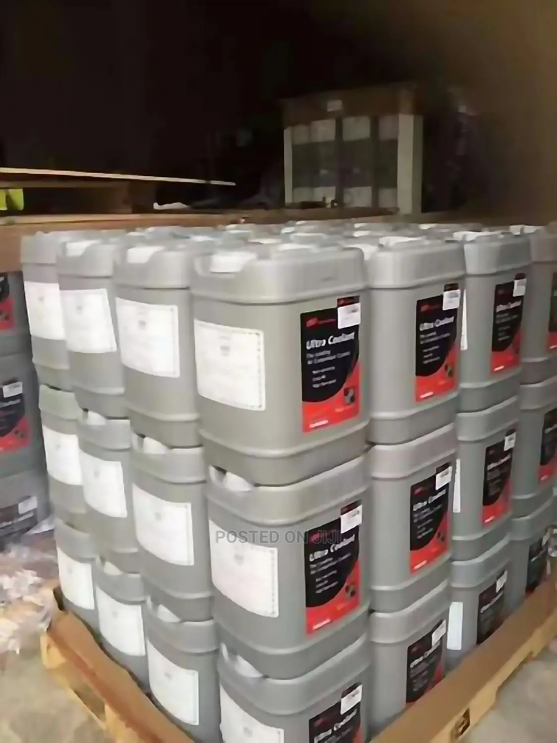 Lubricants