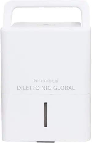 10 Litre Dehumidifier