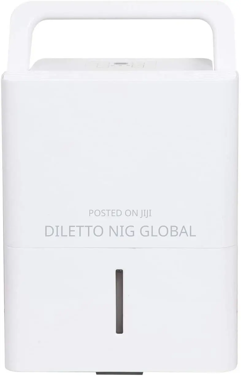 10 Litre Dehumidifier