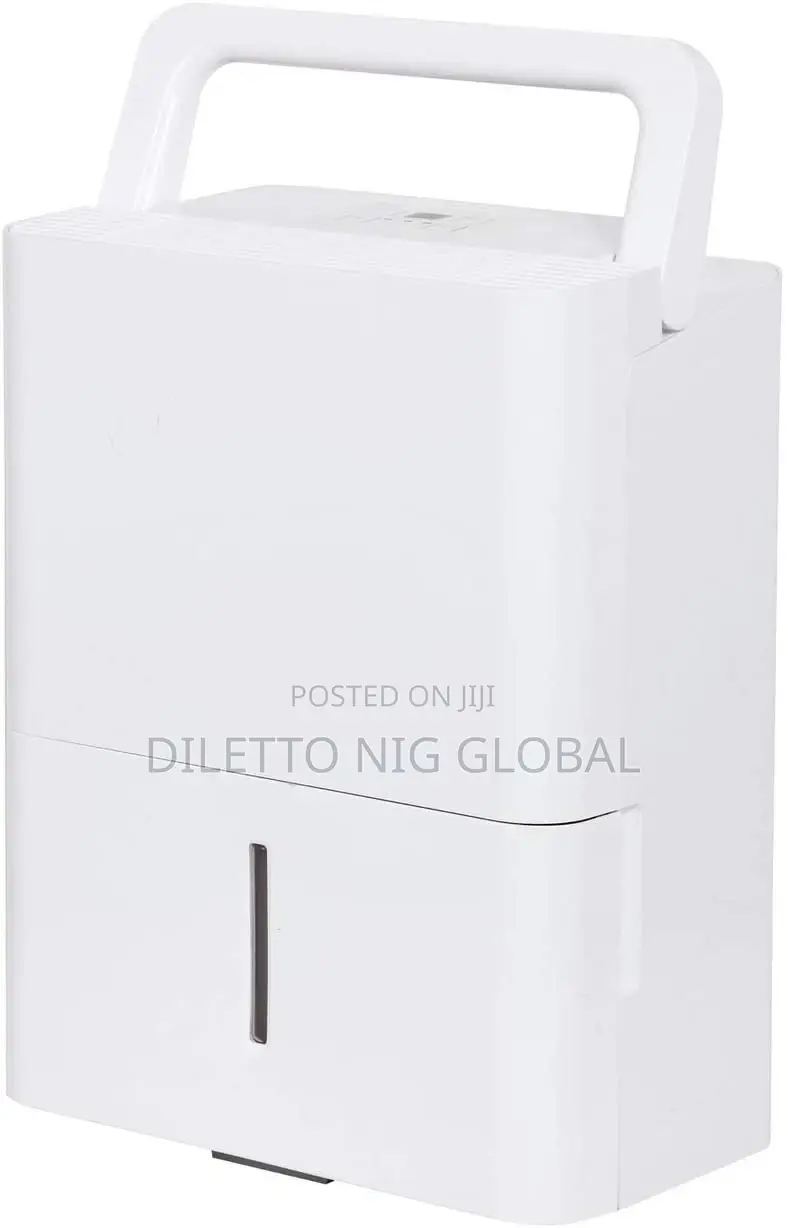 10 Litre Dehumidifier