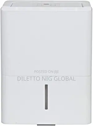 10 Litre Dehumidifier