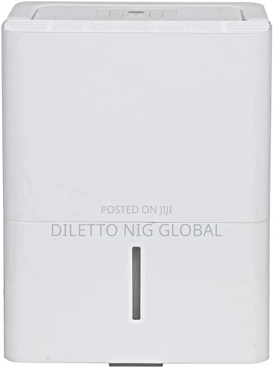 10 Litre Dehumidifier
