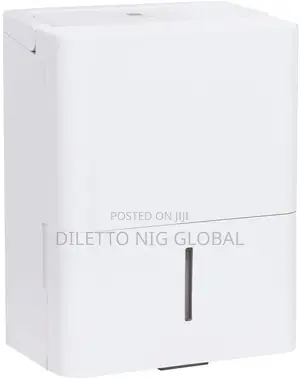 10 Litre Dehumidifier