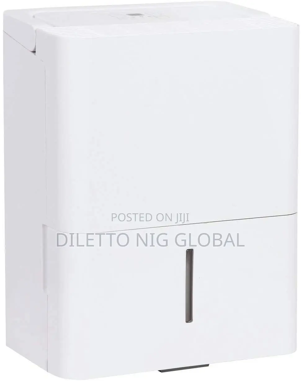 10 Litre Dehumidifier