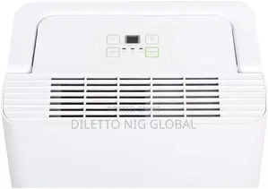 10 Litre Dehumidifier