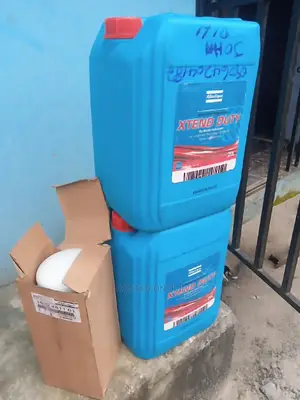 Lubricants