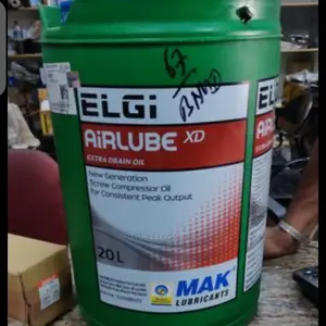 Lubricants
