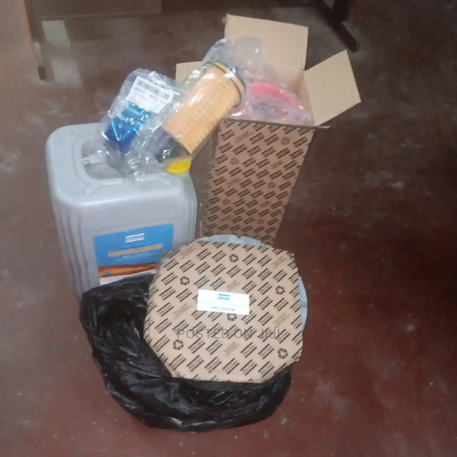 Lubricants