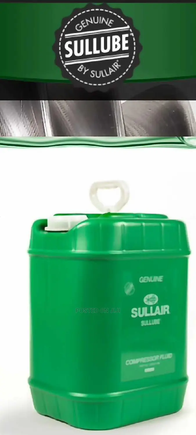Lubricants
