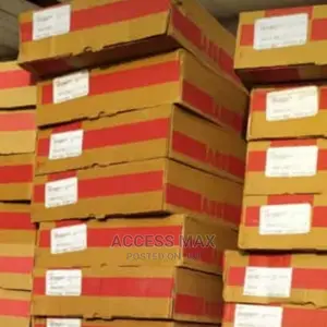 Original D6 3 Phase ABB Distribution Board Original One