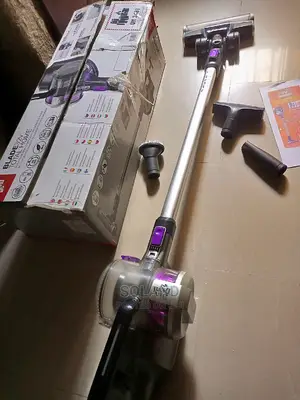 Blade 32V Dirt Devil Cordless Handheld Vacuum Cleaner