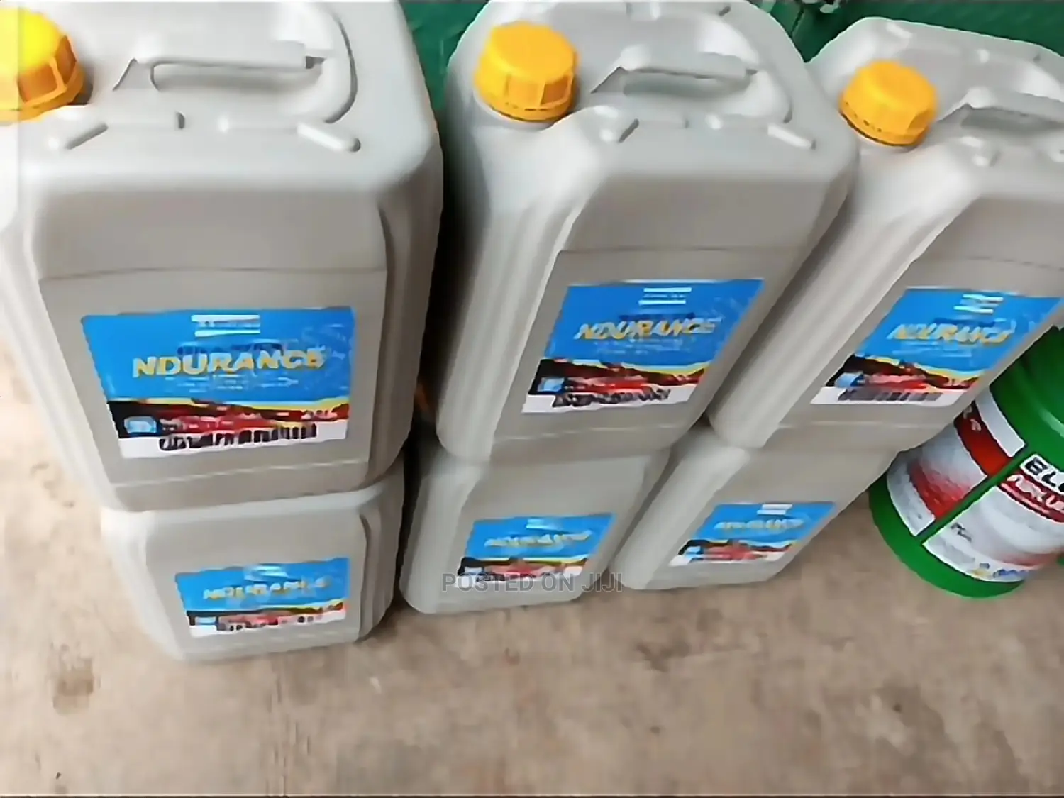 Lubricants