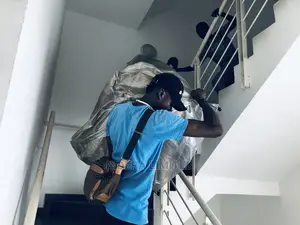 Relocation and Moving Services