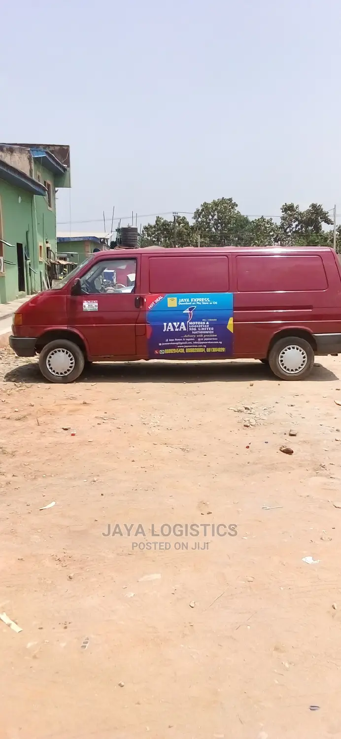 Logistics Services With Different