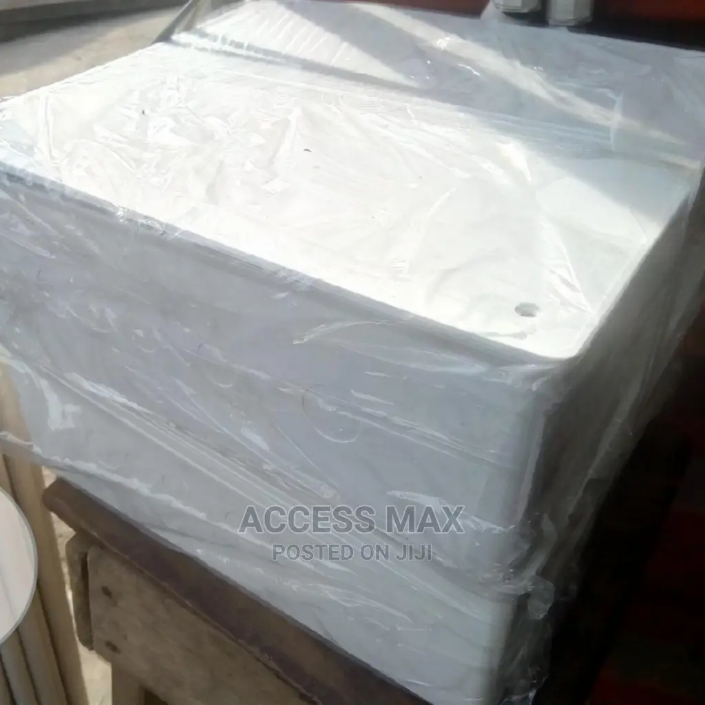 12 by 12 Adaptable Box.