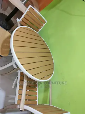 Jackson Unique Restaurant Chairs
