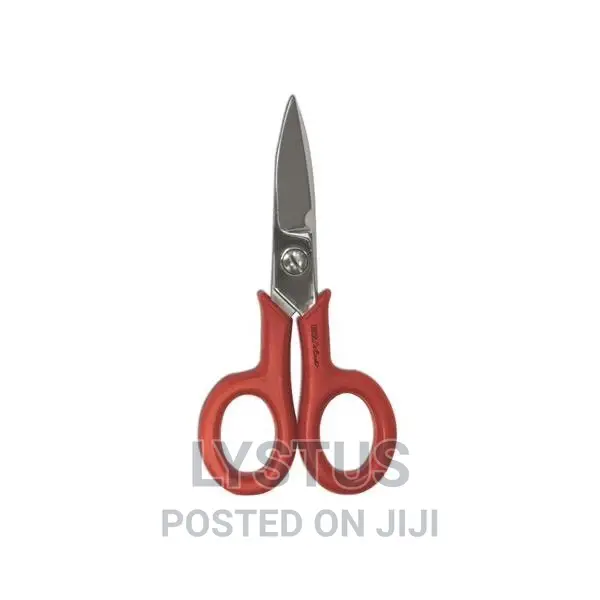 Egamaster ELECTRICIAN SCISSORS 5′′