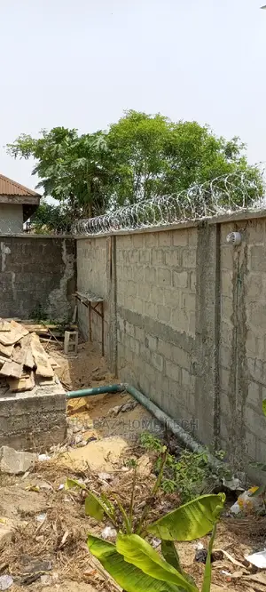 Razor Barb-Wire; Perimeter Security Fence