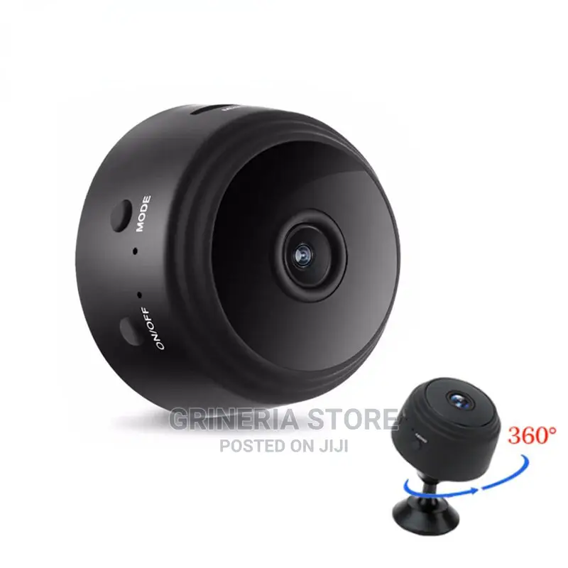 Camera Wifi Camera