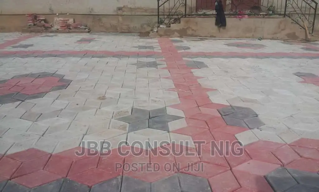 Landscape Design Work