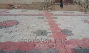 Landscape Design Work