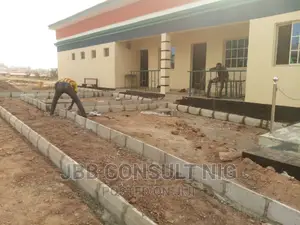 Landscape Design Work