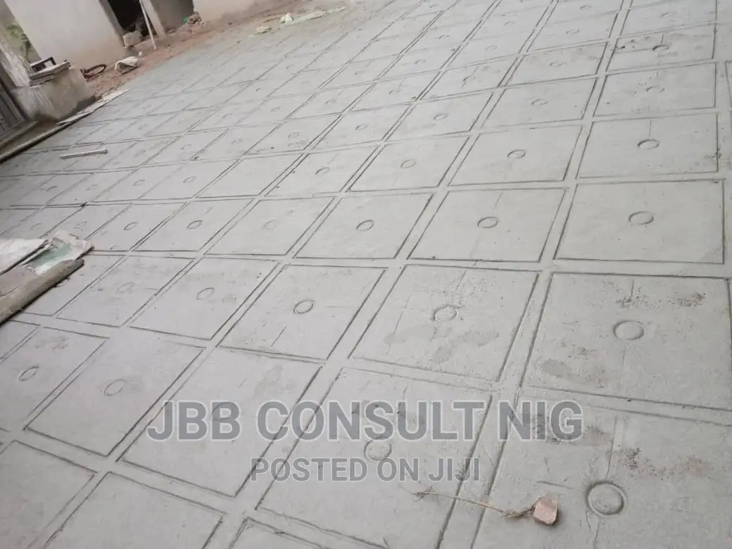 Landscape Design Work