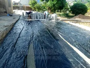Landscape Design Work