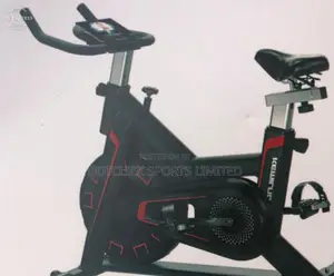 Spinning Indoor Stationary Exercise Bike