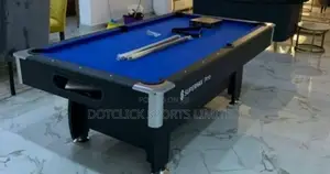 7ft Snooker Table- Classy Quality