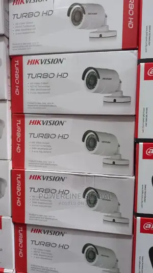 2mp Outdoor Ip Camera for Homes/ Offices/ Companies/ Hotels