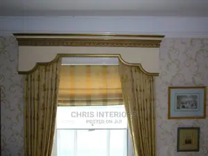 Curtain Home